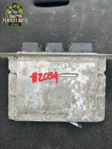 2008 Ford E250 Engine Control Module PCM ECM ECU OEM 82CA-12A650-ADC - Picture 1 of 5
