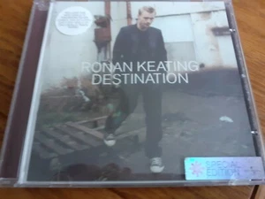 Ronan Keating : Destination CD (2002) Special Edition  - Picture 1 of 1