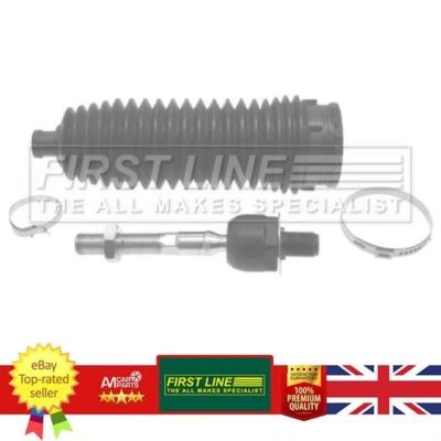 Inner Tie Rod For Volvo S60 00-10 S80 98-06 V70 99-08 274179 - Imagem 1 de 3