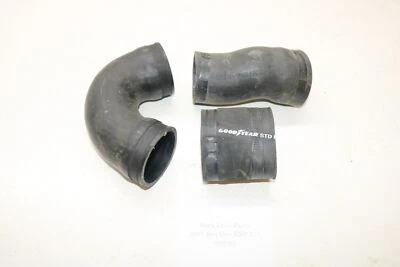 2007 Sea-doo Rxp 215 Supercharged Bvic Supercharger Hose Hoses Exhaust Hose Pipe - Image 1 of 4