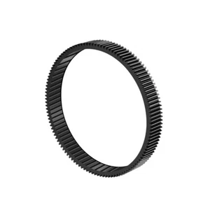 Photography and Camera Kit 360°Seamless Lens And Focus Ring Manual Follower Gear - Picture 1 of 4