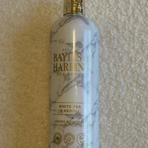 Baylis & Harding White Tea & Neroli Luxury Body Wash - Picture 1 of 1
