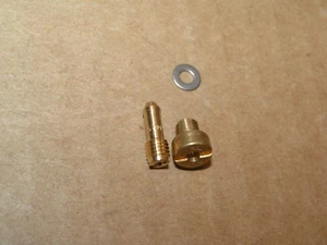 Kit Jet Carburador 96-13 Suzuki DR200SE DR200 DR 200 Modelo T Etapa 2 42.5 127.5 - Imagen 1 de 1