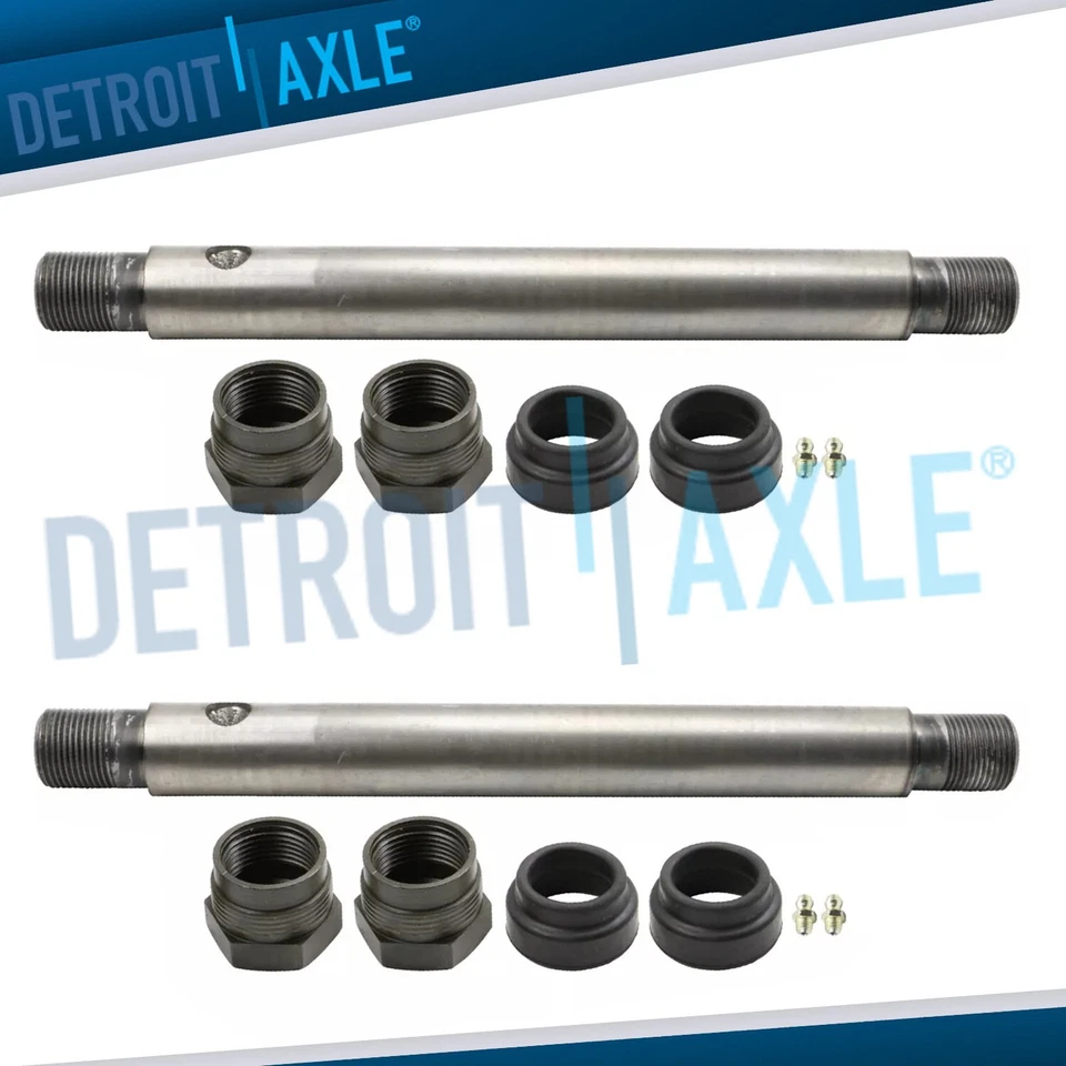 Brazos de control inferiores delanteros para GMC Chevrolet Jimmy C15/C1500 R2500 Suburban Foto 1 de 4