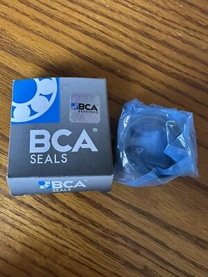 Sello del eje para Jeep Wrangler BCA 2007-2017 Foto 1 de 4