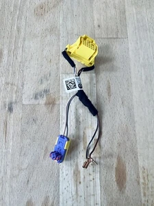 Genuine VW Steering Wheel Airbag Harness Loom for T5.1 Transporter - Picture 1 of 2