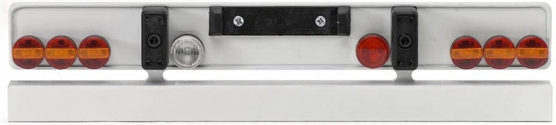 Carson Nebel-/Rückfahrscheinwerfer - 500907077 - Bild 1 von 1