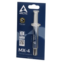 Genuine MX-4 4g original Arctic Cooling Thermal Paste compound CPU GPU EU-seller