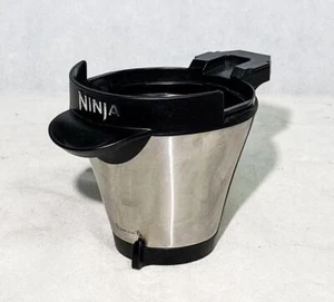 OEM Ninja Coffee Maker REMOVABLE BREW BASKET COFFEE TRAY CF020 CF021 CF080 CF081 - Picture 1 of 3