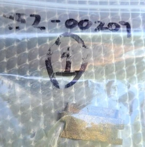 BI-CC-1BZ-I Tire Brander 1"  Insert: I, 452-00209 - Picture 1 of 1