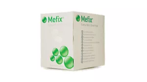 Mölnlycke® Mefix® Cerotto Di Fissaggio Adesivo Misura 10000x15cm 1 Rotolo - Foto 1 di 1