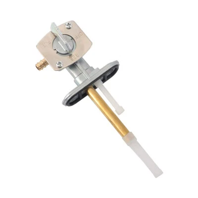 Válvula de combustible cierre Petcock para Yamaha Road Star Royal Star V Star TTR230 TTR90 Foto 1 de 4