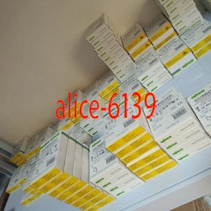 1PC WAGO 750-348 Adapter module - Picture 1 of 2