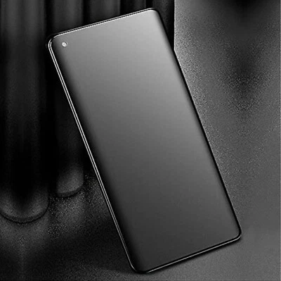 Matte Screen Protector Iphone 17 16 15 12 13 14  Pro PLUS  film Hydrogel - Image 1 of 4