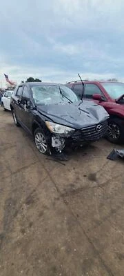 13-23 MAZDA CX5 MASS medidor de fluxo de ar SENSOR 2.5L AWD FABRICANTE DE EQUIPAMENTO ORIGINAL - Imagem 1 de 4