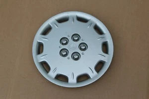 1999-2000 PLYMOUTH BREEZE 14” wheel cover 537 P/N RN35TRMAB - Picture 1 of 2