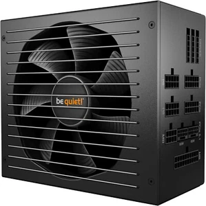 be quiet! Straight Power 12 1200W, ATX 3.0 80 Plus Platinum - Afbeelding 1 van 3