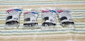 LOTE 4 NIBCO - 1/2" Poli PEX x 3/4" Adaptador Macho - PX01992CR2 2 piezas ENVÍO GRATUITO - Imagen 1 de 8