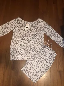 Ladies PJs NWT size Small - Picture 1 of 8