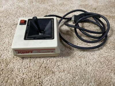 Vintage Kraft Premium II Joystick 4490710 Rare - Image 1 of 4