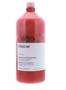 L'Oreal Serie Expert Inforcer Shampoo 50.7 oz - Picture 1 of 1