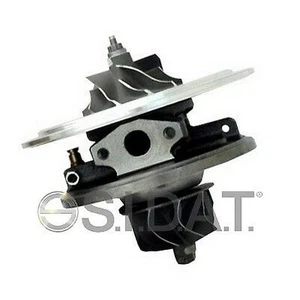 Core Assy Turbine BMW 5/5 Touring/7 530 D 730 D 218cv - Bild 1 von 1