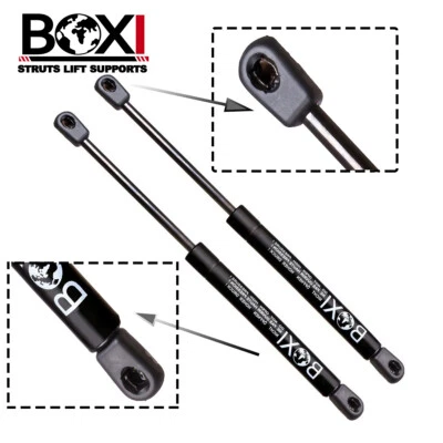 2X Rear Door Trunk Lift Supports For 05-06Chevrolet Suburban 1500/2500 Tahoe/GMC - Image 1 of 4