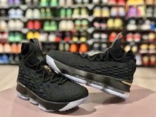 lebron 15 size 7
