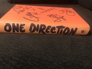 One Direction Who We Are Autobiografie akzeptabler Zustand siehe Fotos - Bild 1 von 13