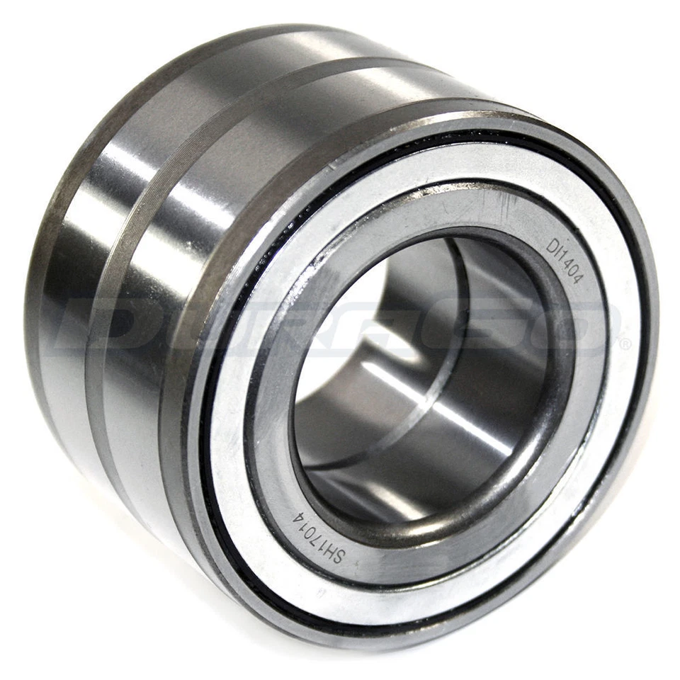 Подшипник колеса подходит для 2006-2008 Lincoln Mark LT Durago - Изображение 1 из 2