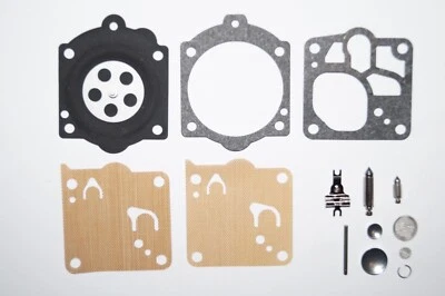 FÜR STIHL Vergaser Walbro Membransatz Carburator Stihl Membran Dichtung 066 MS660 MS 660