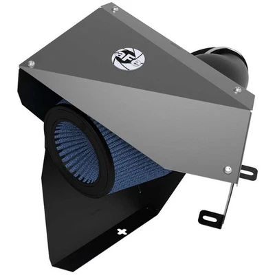 aFe 54-11942 Magnum FORCE Stage-2 Cold Air Intake System for 2006-08 BMW Z4 3.0i - Image 1 of 4