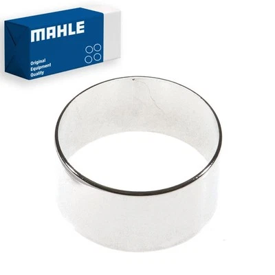 Manguito de reparación equilibrador armónico de motor Mahle para Jeep J-4700 1970 3,8 L L L6 Foto 1 de 2