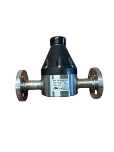 Griffco 1/2"NPT Back Pressure Valve 0-50psi 20# Set BPHF105S1F - Picture 1 of 13