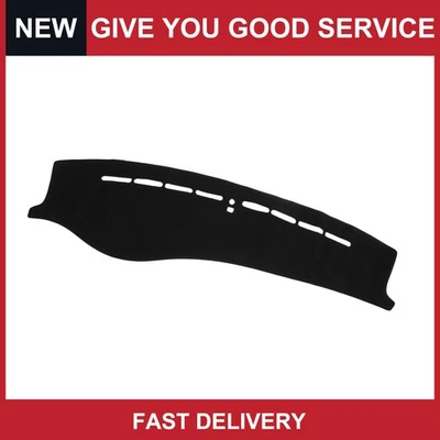 Pack of 1 For Hyundai Sonata 2002-2005 Car Dashboard Cover Dash Protector Mat - Image 1 of 4