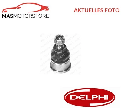 TRAGGELENK FÜHRUNGSGELENK VORNE DELPHI TC437 I NEU OE QUALITÄT - Image 1 of 4