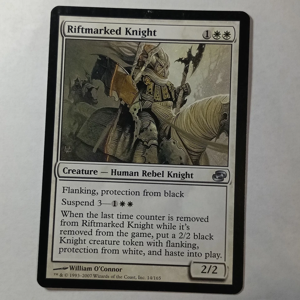 Riftmarked Knight Planar Chaos Regular - Image 1 of 1