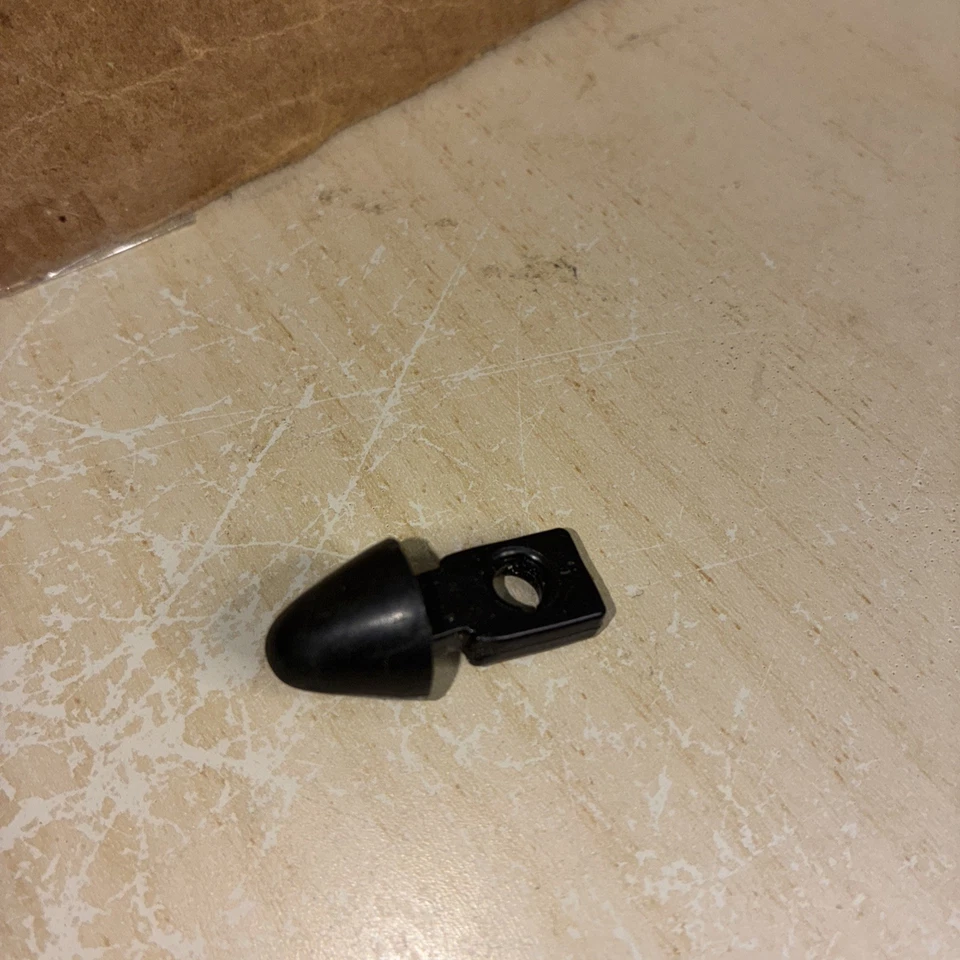 GI Joe Skystriker 1983 Jet Nose Резина - Изображение 1 из 1