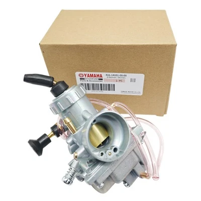OEM Carburetor For Yamaha DT175 DT 175 1978-1981 3UL-14101-00-00 Foto 1 de 4
