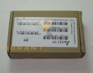 DELTA LCP-155A4HDRT 100Base-FX SONET OC-3 / SDH STM-1 (I-1) SFP Module zy - Picture 1 of 5