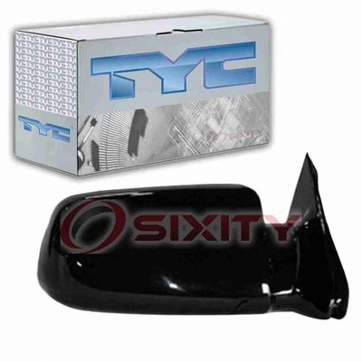 TYC 1010131 Door Mirror for GM24ER GM1321122 955-192 62011G 335-5402R3EL gn - Image 1 of 4