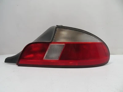 BMW Z3 E36 Taillight, Red/Clear, Right 63216902064 - Image 1 of 4
