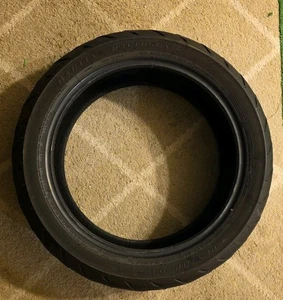 Neumático Dunlop D401 Trasero 200/55R17 78V Radial TL 45064544 (USADO) - Imagen 1 de 12