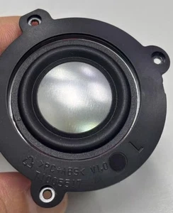Devialet Mania, 4 controladores de aluminio de gama completa, 4 piezas, NUEVO EN CAJA - Imagen 1 de 3