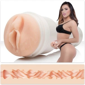 FLESHLIGHT GIRL ADRIANA CHECHIK MASTURBADOR VAGINA - Imagen 1 de 5