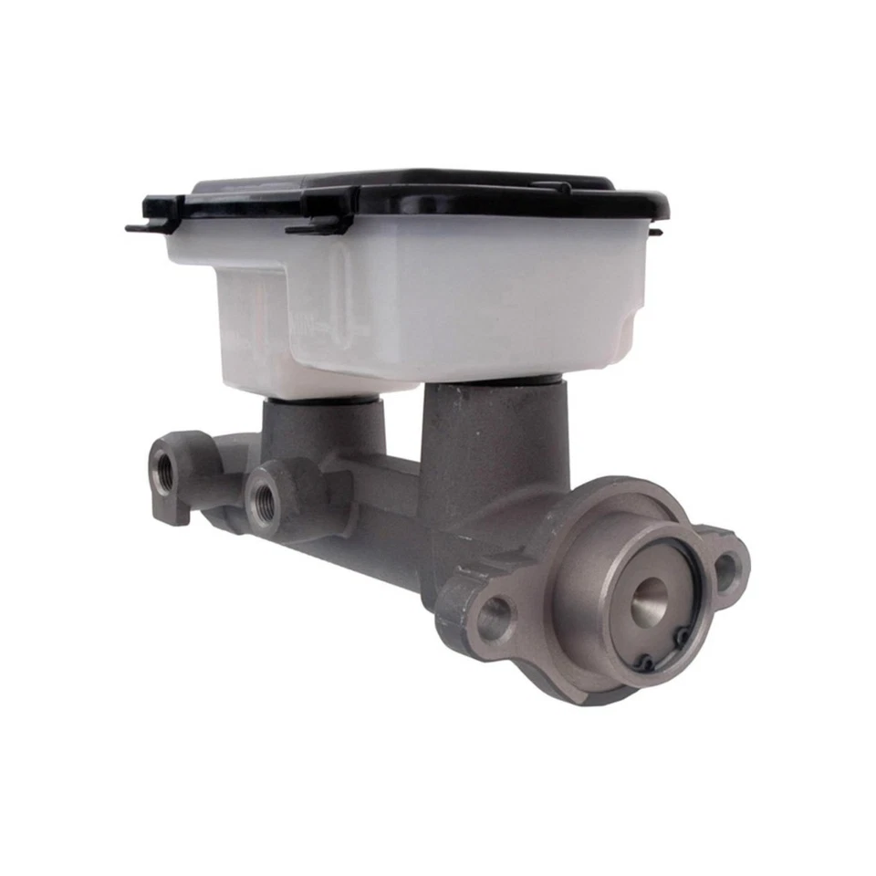 Original ACDelco para GMC Sonoma 1996 1997 cilindro maestro de freno aluminio 19175961 Foto 1 de 4