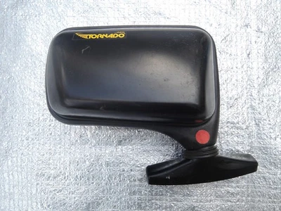 ESPEJO RETROVISOR EXTERIOR DERECHO VITALONI Tornado Alfa Romeo BMW Fiat Foto 1 de 4