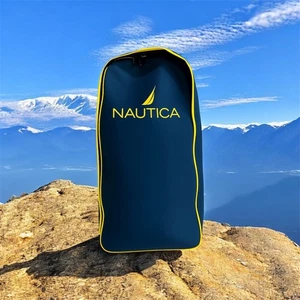 Nautica Back Pack For Paddle Board, Hiking, Storage, Carry All Bag, Gym BagXL - Picture 1 of 14
