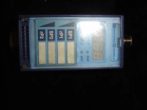 Telemecanique XML-F070D2036 Pressure switch - Picture 1 of 5