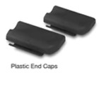 Eureka Quad Pro Plastic End Caps